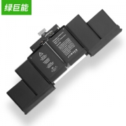 LIano 绿巨能 MacBook Pro 15英寸 苹果笔记本电池