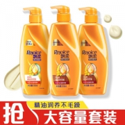Rejoice 飘柔 洗护套装（洗发水500ml*2+护发素 500ml ）