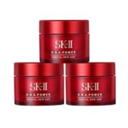 SK-II R.N.A多元肌源修护面霜 15g*3罐 350.1元（包邮，需用券）