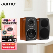 Jamo 尊宝 C93 HiFi音箱 一对