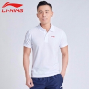 LI-NING 李宁 APLP212 男士运动Polo衫 多款任选