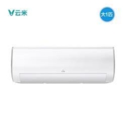5日0点、88VIP：VIOMI 云米 Smart1S KFRd-26GW/Y3PM1-A1 壁挂空调 1匹