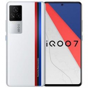 vivo iQOO 7 传奇版 5G智能手机 8GB+256GB