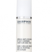 改善眼袋！Darphin 朵梵 黑眼圈淡化眼部精华15ml  到手257.05元