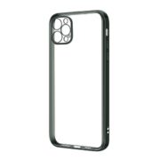 OLYSON 鸥聆尚 iPhone12系列 透明手机壳 + 钢化膜