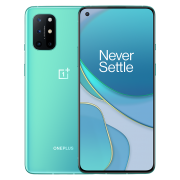 OnePlus 一加 8T 5G智能手机 8GB+128GB