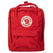 FJÄLLRÄVEN 北极狐 KANKEN系列 男女款休闲运动双肩包 23561