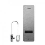 618预售：Midea 美的 MRO1787D-1000G 反渗透纯水机 1000G