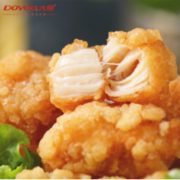 大用 盐酥鸡米花 400g*5袋