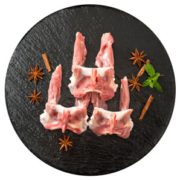 新希望六和 鸭锁骨 1.5kg