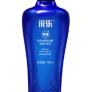 采乐 香水去屑止痒洗发露 750ml