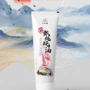 鲜蚝味浓郁！三井牌 甄纯蚝油 128g*6支 5.9元包邮（需用券）