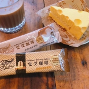 PLUS会员：Different Feeling 觉受咖啡 经典原味咖啡 15*34条