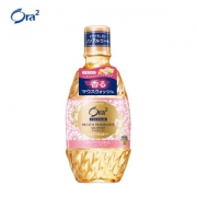 PLUS会员：Ora2 皓乐齿 奢选香氛漱口水（馥郁花果味） 360ml