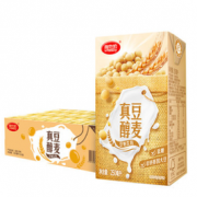 24日20点！88VIP！vitasoy 维他奶 豆奶 250ml*24盒 19.9元（需买5件，共99.5元包邮）