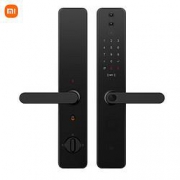 618预售：MI 小米 XMZNMS05LM 智能电子门锁Pro 黑色