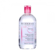 61开门红预告、88VIP：BIODERMA 贝德玛 温和眼唇卸妆水 500ml