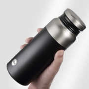 Fuguang 富光 FAZ200380600 保温杯 600ml 黑色