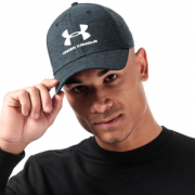 UNDER ARMOUR 安德玛 Twist Classic 男士棒球帽