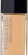 某猫¥580！Dior 迪奥 凝脂恒久亮泽粉底液 SPF35/PA++ 30ml #2.5N 到手￥296.34