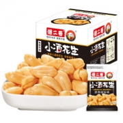 傻二哥 小酒花生米 10g*40包