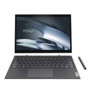 17日0点：Lenovo 联想 Yoga Duet 2021款 13英寸二合一笔记本电脑（i5-1135G7、16GB、512GB、2K触控、100%sRGB、雷电4）
