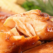 19日0点！SHARKFIT 鲨鱼菲特 速食鸡胸肉 1000g 19.9元包邮（需用券，可用签到红包）