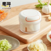 6日0点：惠寻 手动碎蒜辅食料理器