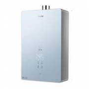 618预售：Haier 海尔 JSQ30-16DM7(12T)U1 燃气热水器 16L