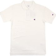 Champion 冠军牌 日版 C3-F356 男士纯棉Polo衫  含税到手约￥141