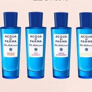 88VIP：ACQUA DI PARMA 帕尔玛之水 加州桂淡香水 30ml