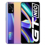 realme 真我 GT Neo 5G智能手机 12GB 256GB
