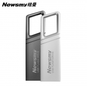 61开门红预告：Newsmy 纽曼 V22 U盘 16G