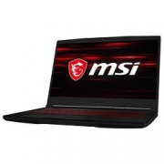18点开始：MSI 微星 侠客 GF63 15.6英寸游戏本（i5-10200H、16GB、512GB、GTX1650Ti MQ、144Hz）