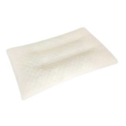 LANTINCE 颗粒乳胶枕头 45*25*5cm