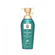 Ryo 吕 绿控油去屑洗发水 400ml*3件