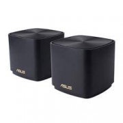 618预售、1日0点：ASUS 华硕 XD4 1800M WiFi 6 分布式路由器 黑色