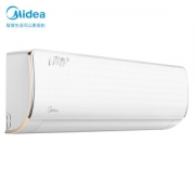 Midea 美的 i青春II系列 KFR-26GW/WCEN8A1@ 一级能效 壁挂式空调 1匹