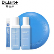 平衡水油！Dr.Jart+ 蒂佳婷 水润益生菌水乳2件套 （爽肤水110ml+润肤乳120ml） 69元（需用券）