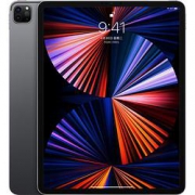10点开始：Apple 苹果 iPad Pro 2021款 12.9英寸平板电脑 128GB WLAN版