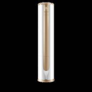 61开门红预告：KELON 科龙 郁金香系列 KFR-72LW/VEA1(2N33) 新一级能效 立柜式空调 3匹
