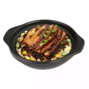 7日0点：五谷道场 自热米饭 梅菜扣肉口味 290g *10件