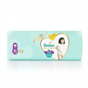 Pampers 帮宝适 一级帮拉拉裤 XL40片