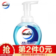 Walch 威露士 泡沫抑菌洗手液 300ml