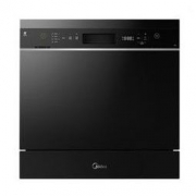 Midea 美的 NS8 10套 台嵌两用 洗碗机