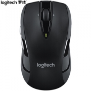 logitech 罗技 M546 无线鼠标 黑色