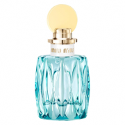 某猫旗舰店1180元！MIU MIU 滢蓝 蓝色之水 女士香氛香水 100ml
