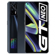 realme 真我 GT Neo 5G智能手机 8GB+128GB