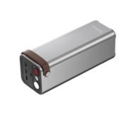 Yoobao 羽博 EN1 移动电源 26400mAh  PD双向快充 220v输出