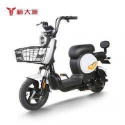 61开门红预告、1日0点：PALLA 新大洲 TDT38Z 新国标电动车
